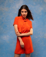 CONJUNTO PAREO-SHORT