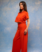 CONJUNTO PAREO-PANTALON