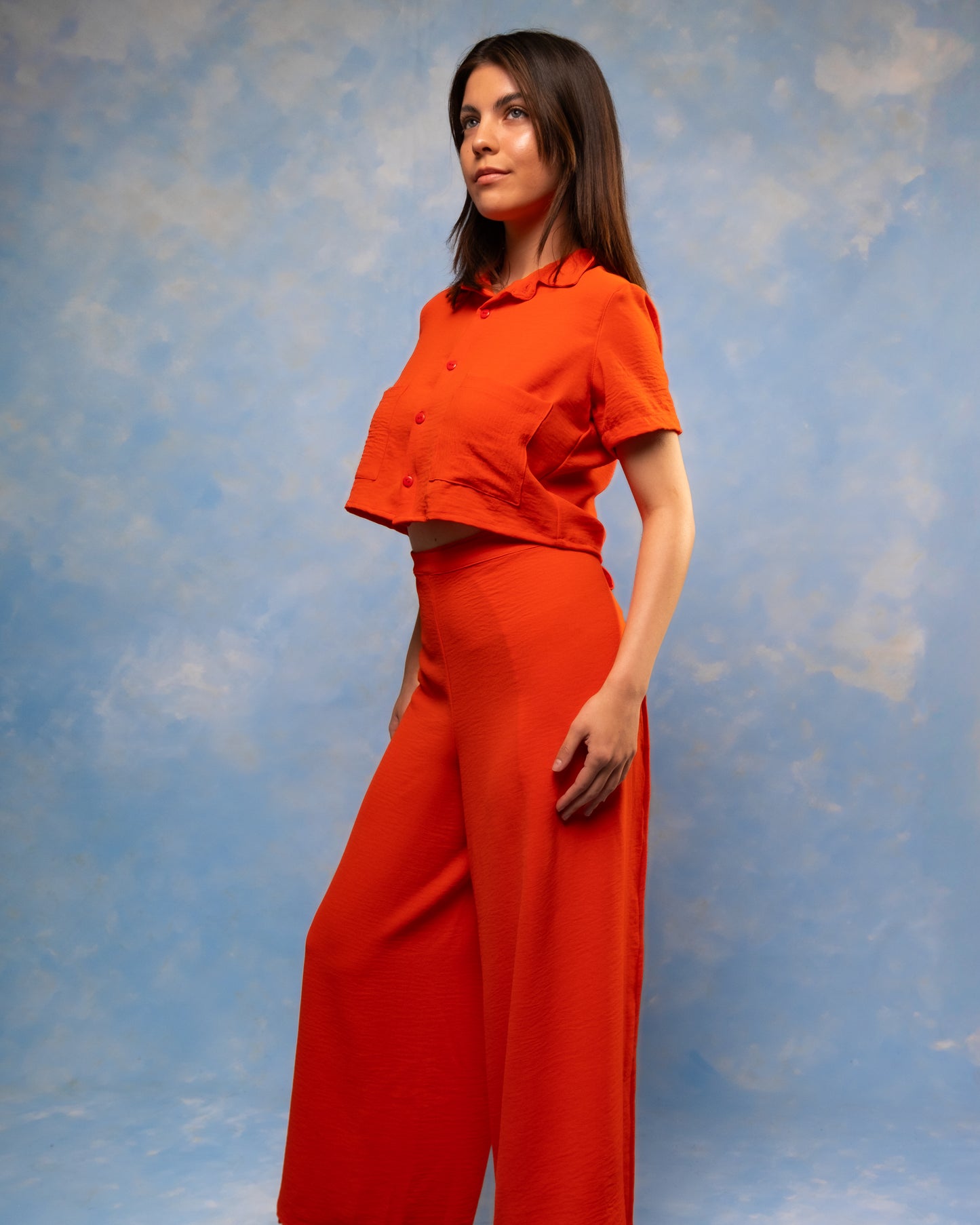 CONJUNTO PAREO-PANTALON