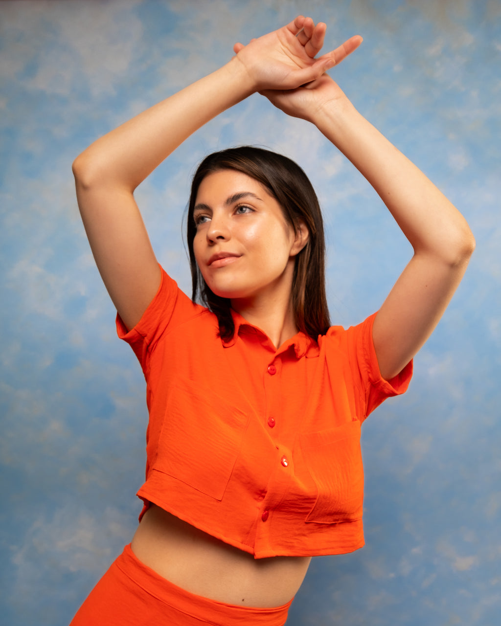 CONJUNTO PAREO-PANTALON