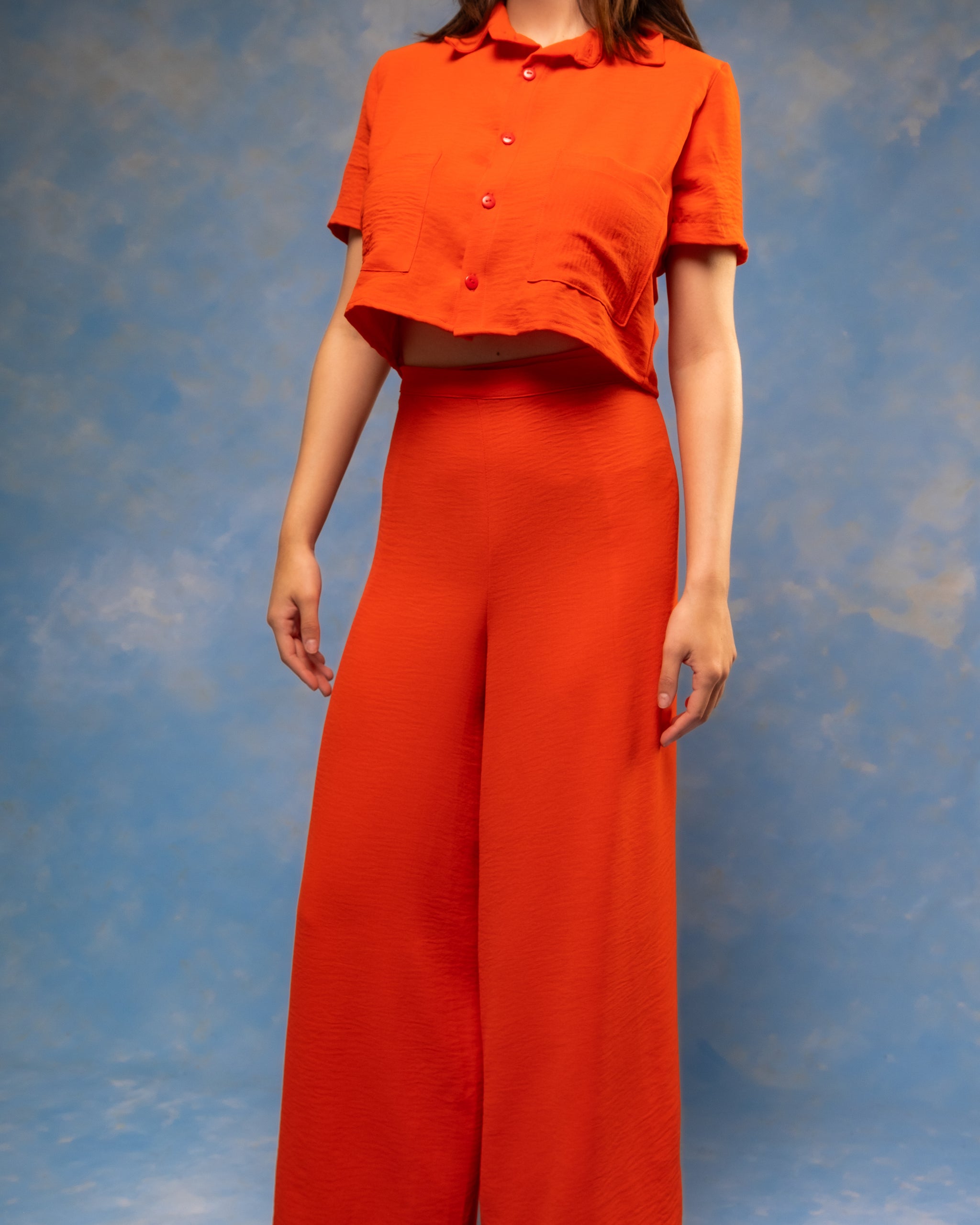 CONJUNTO PAREO-PANTALON