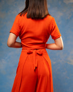 CONJUNTO PAREO-PANTALON