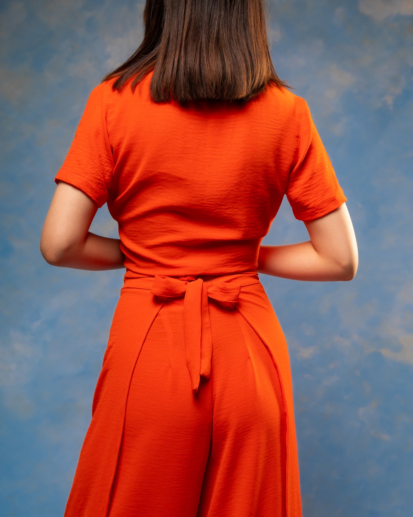 CONJUNTO PAREO-PANTALON