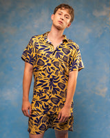 CONJUNTO ESTAMPADO ALL OVER