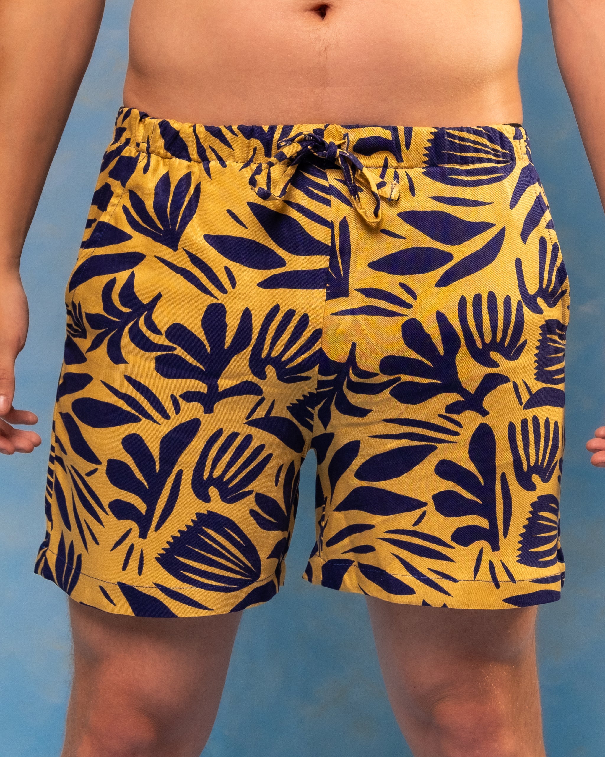 CONJUNTO ESTAMPADO ALL OVER