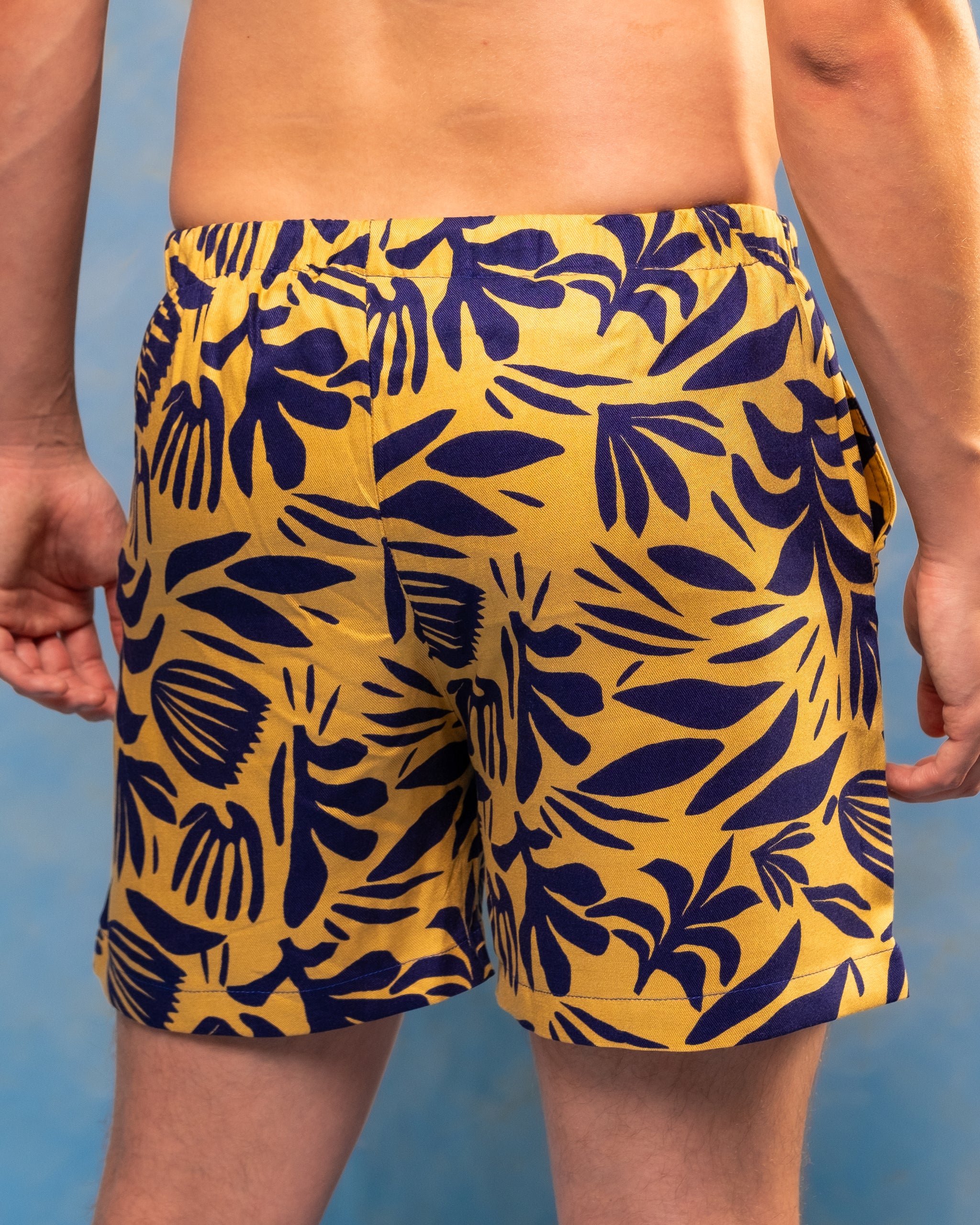 CONJUNTO ESTAMPADO ALL OVER