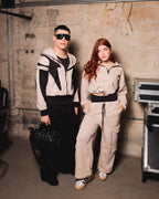 POLERON AUTUMN URBAN FASHION