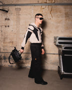 POLERON AUTUMN URBAN FASHION