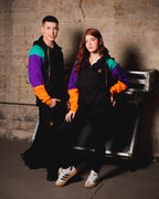 POLERON BLACK COLORS