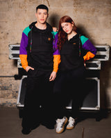 POLERON BLACK COLORS