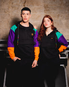 POLERON BLACK COLORS