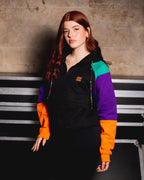 POLERON BLACK COLORS