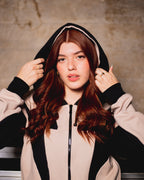 POLERON AUTUMN URBAN FASHION