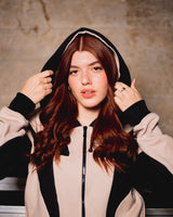 POLERON AUTUMN URBAN FASHION