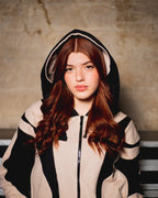 POLERON AUTUMN URBAN FASHION