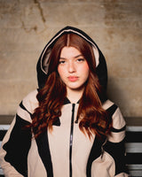 POLERON AUTUMN URBAN FASHION