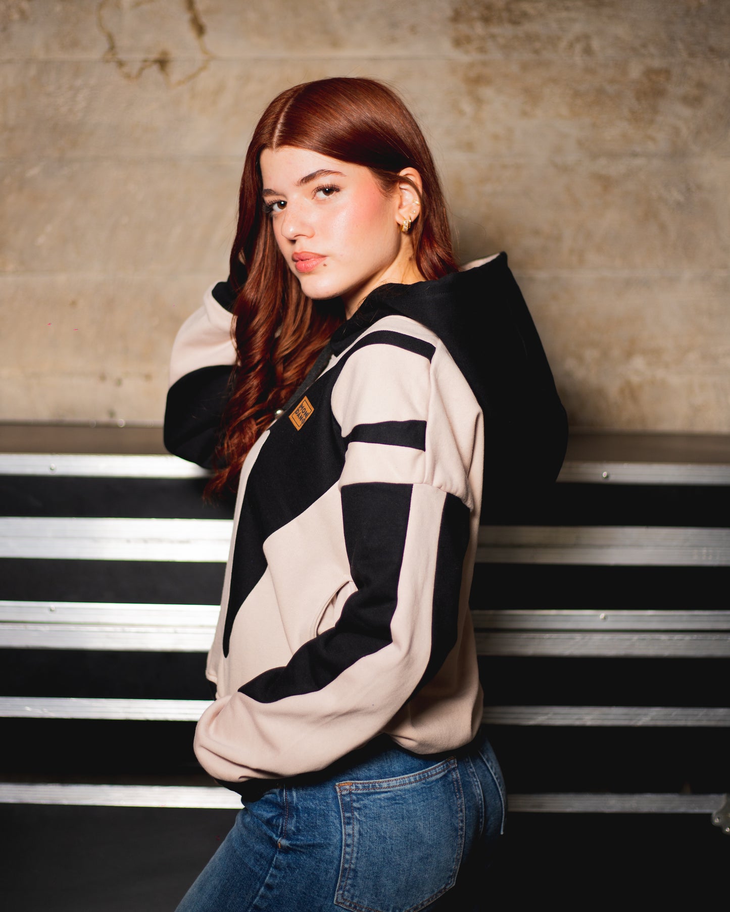 POLERON AUTUMN URBAN FASHION