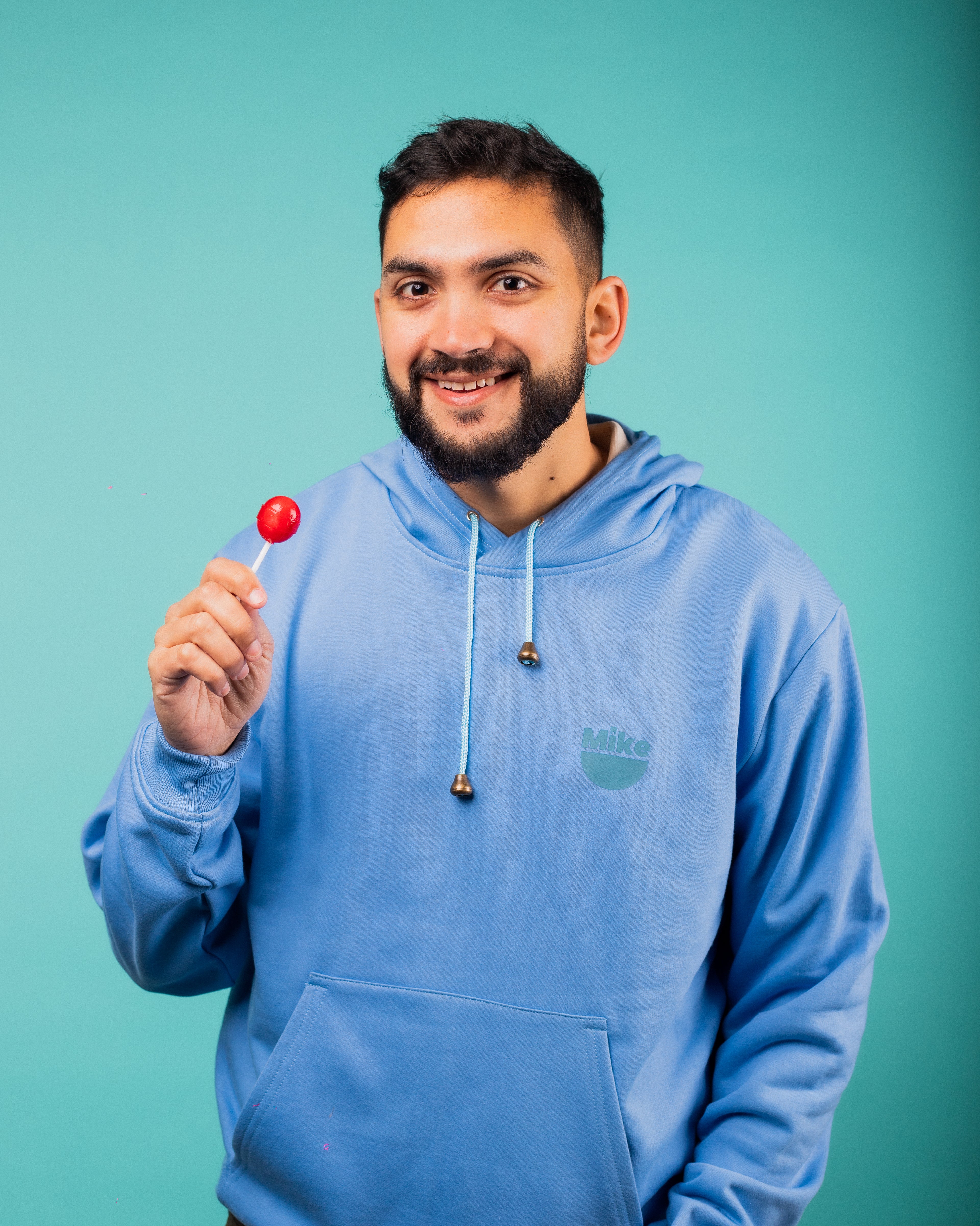 POLERON MIKE CELESTE