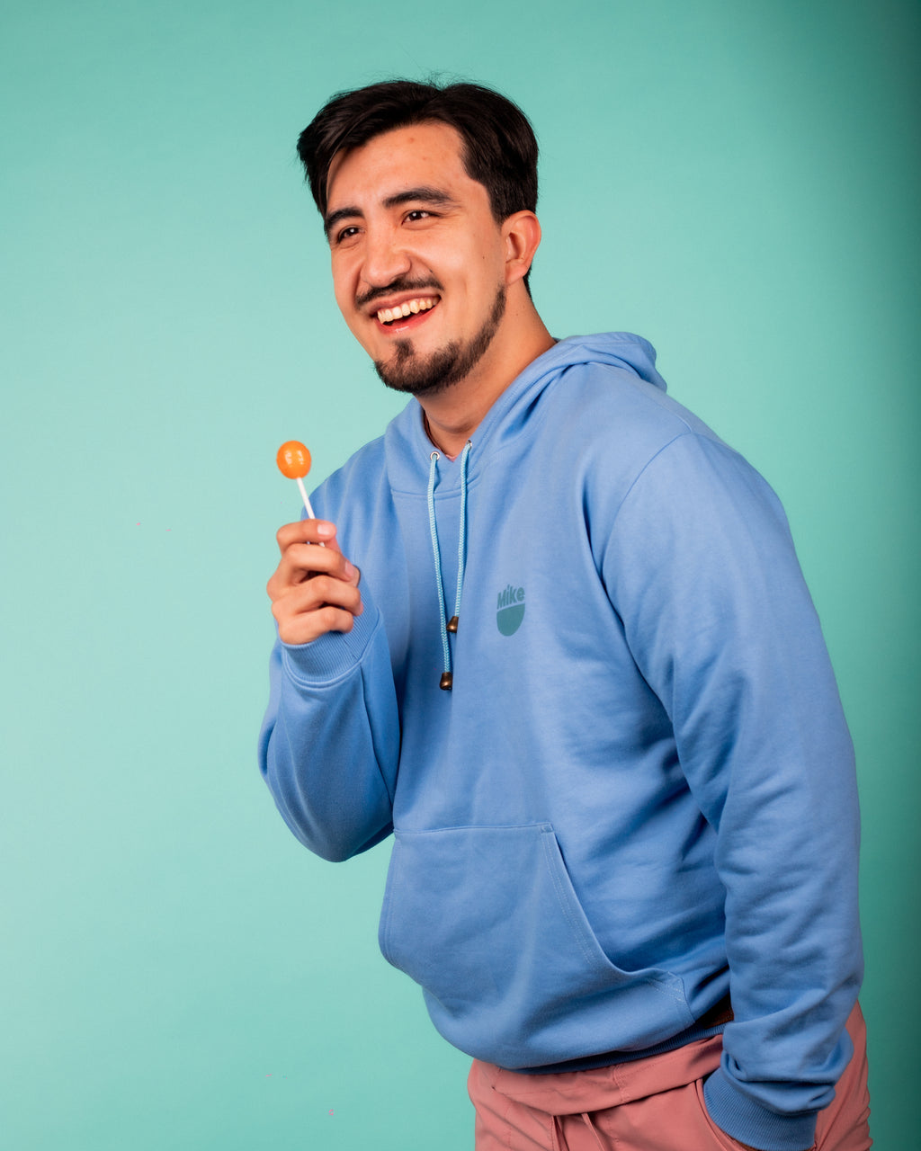 POLERON MIKE CELESTE