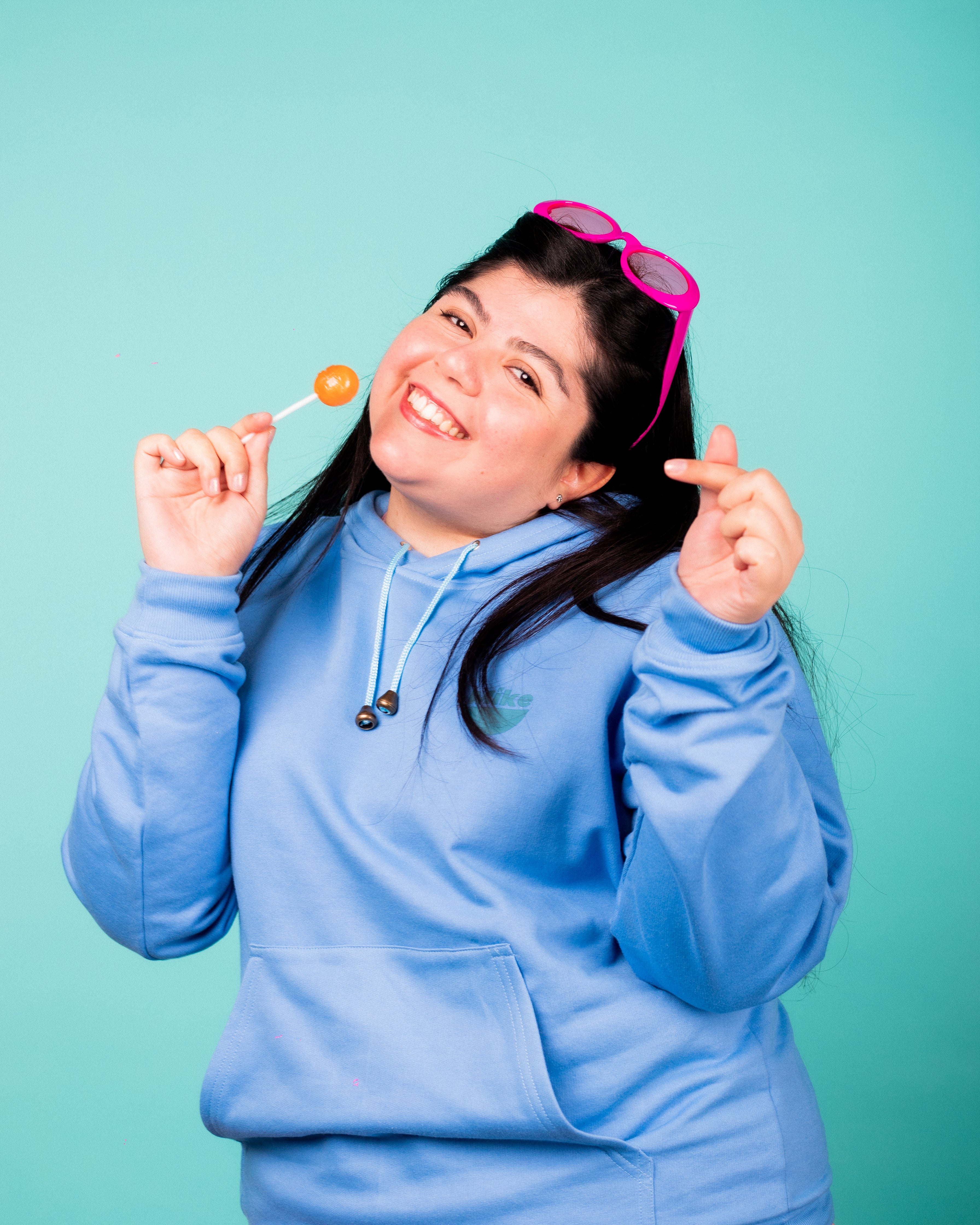 POLERON MIKE CELESTE