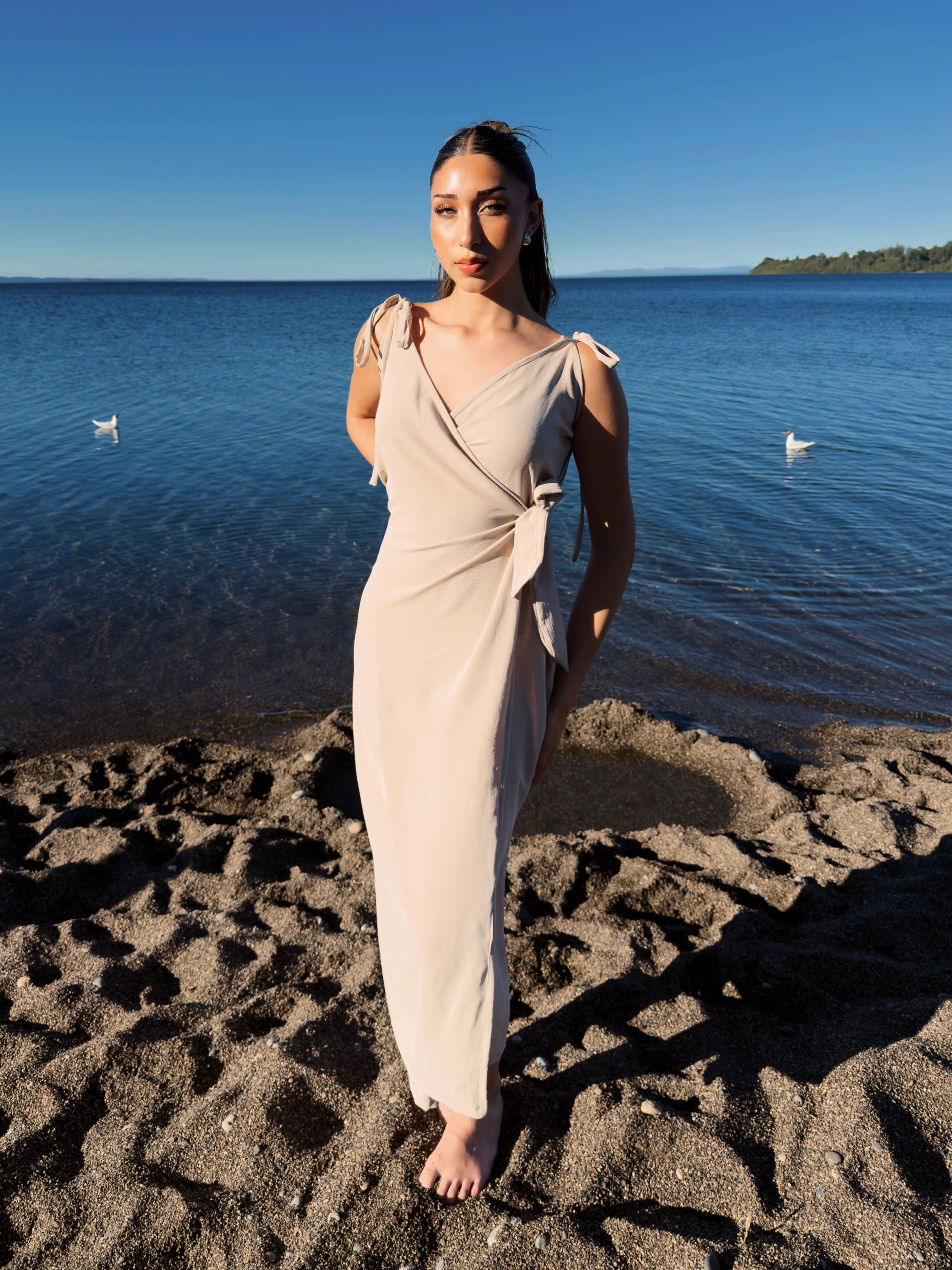VESTIDO EOLO