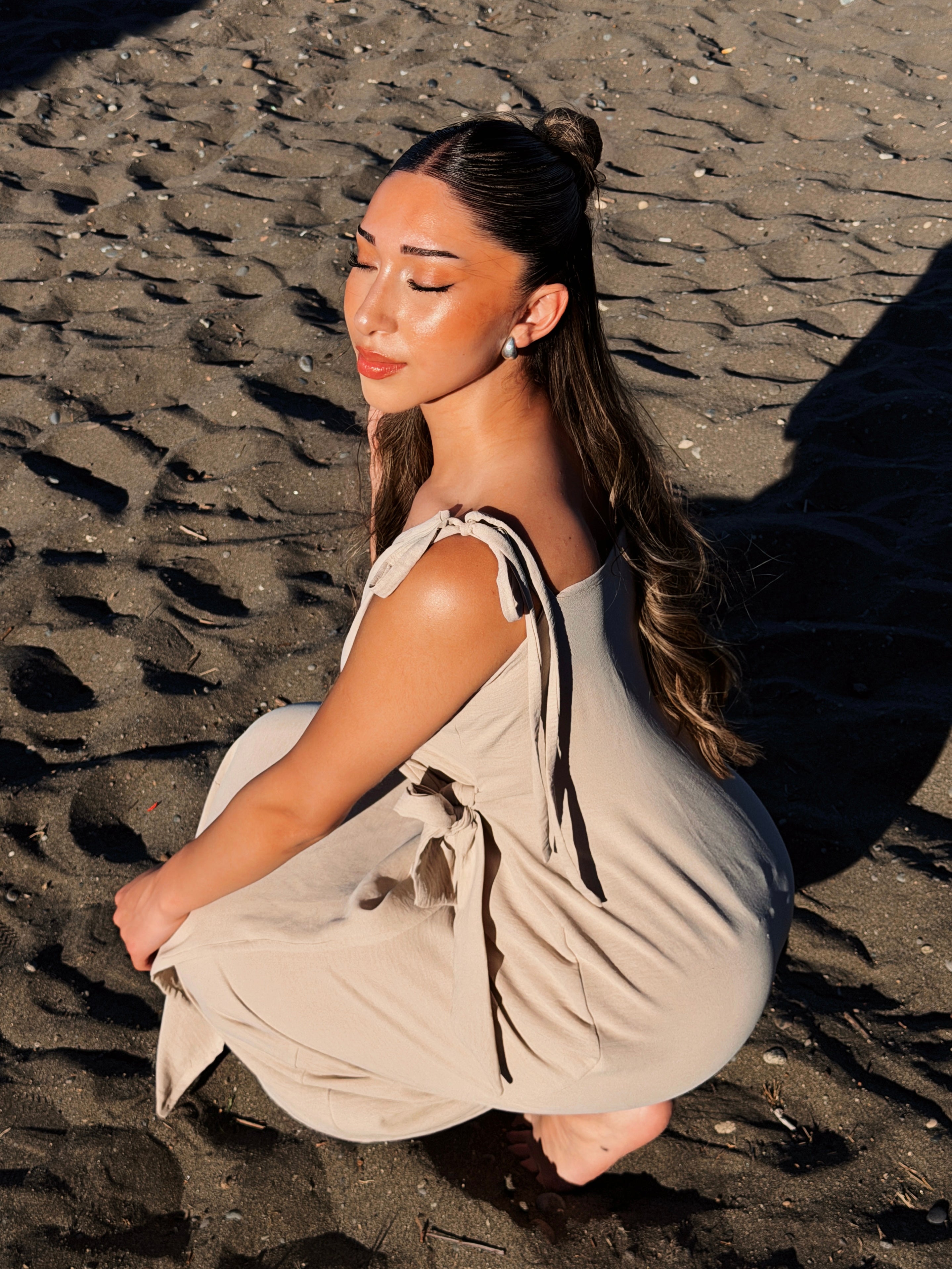 VESTIDO EOLO