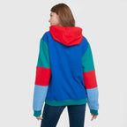 Poleron Hoodie Yellow