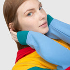 Poleron Hoodie Yellow