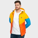 Cortaviento Orange Spring Trend