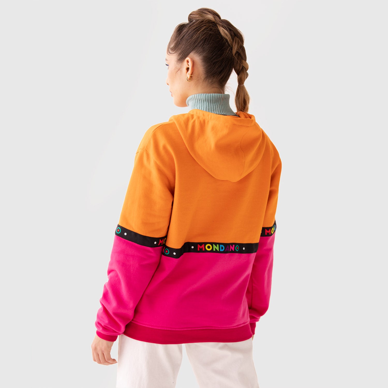 POLERON MONDANO TREND Imagen secundaria del producto