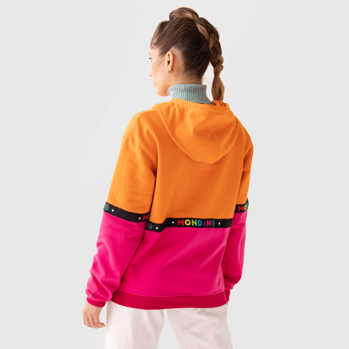 POLERON MONDANO TREND