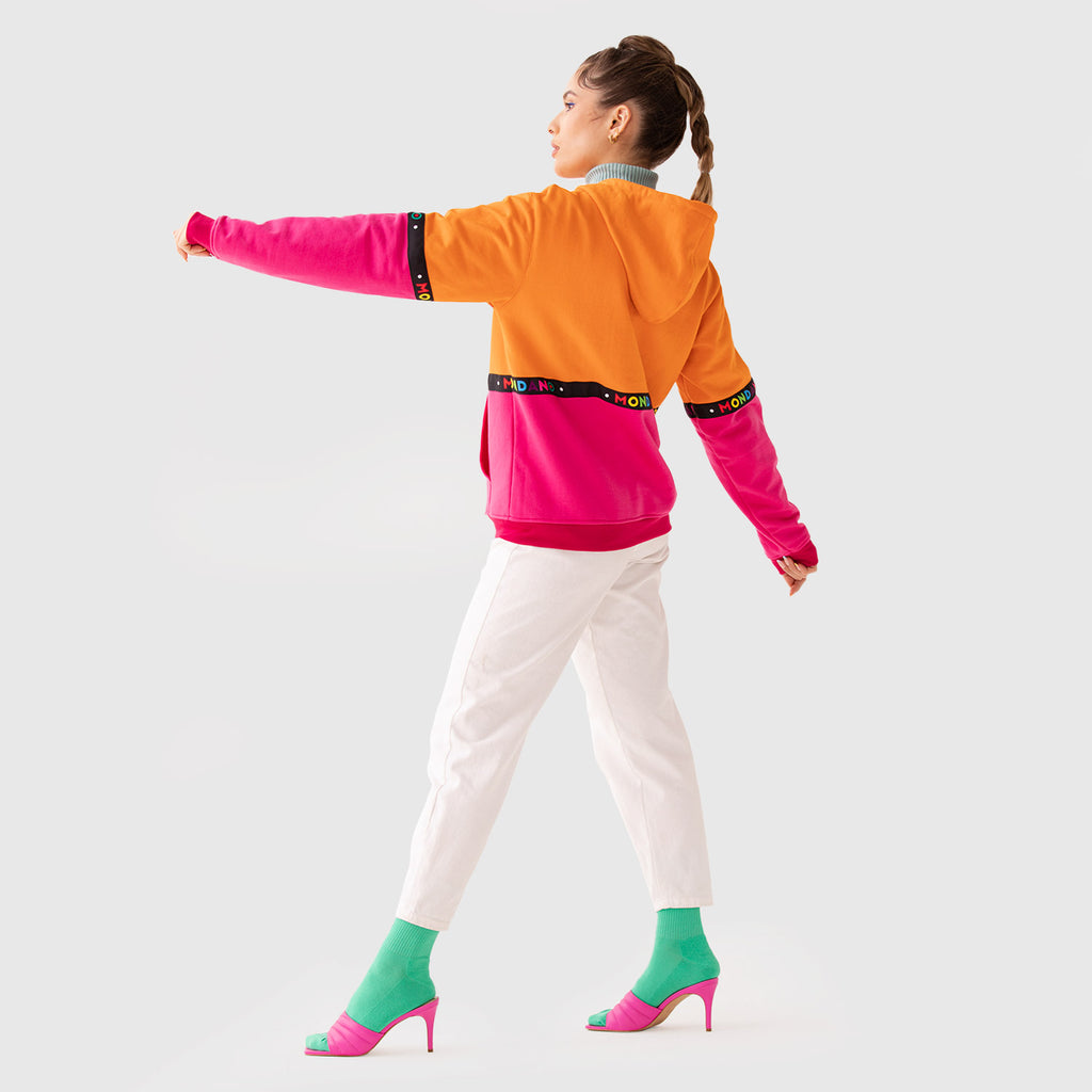 POLERON MONDANO TREND