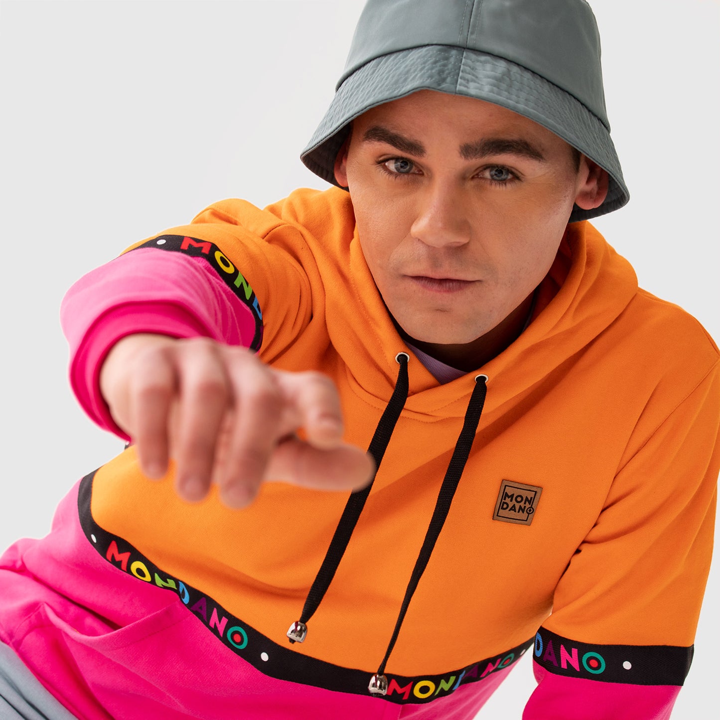 POLERON MONDANO TREND