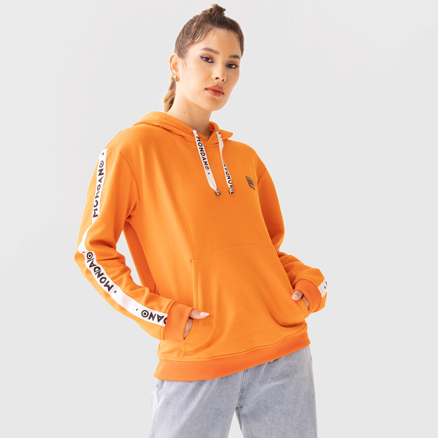 POLERON MONDANO ORANGE