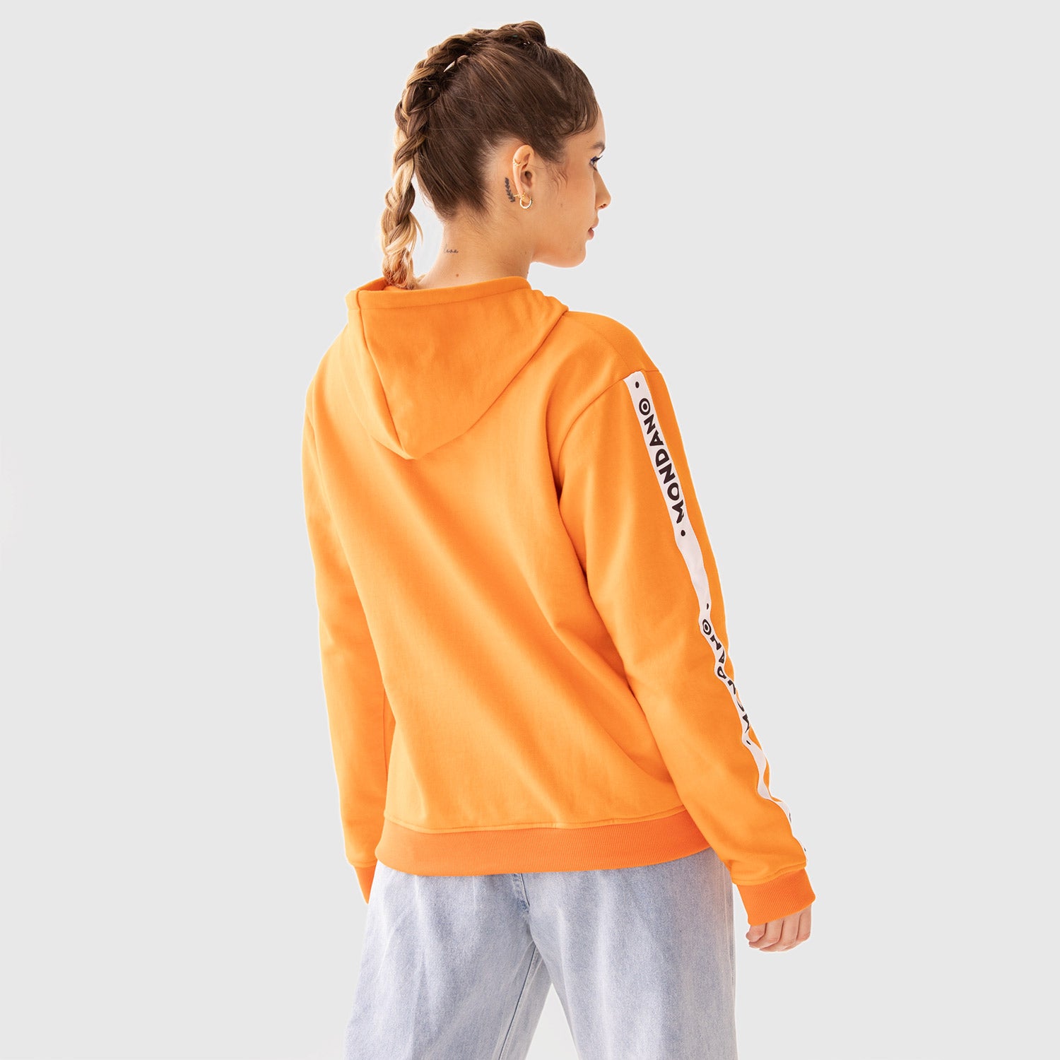 POLERON MONDANO ORANGE