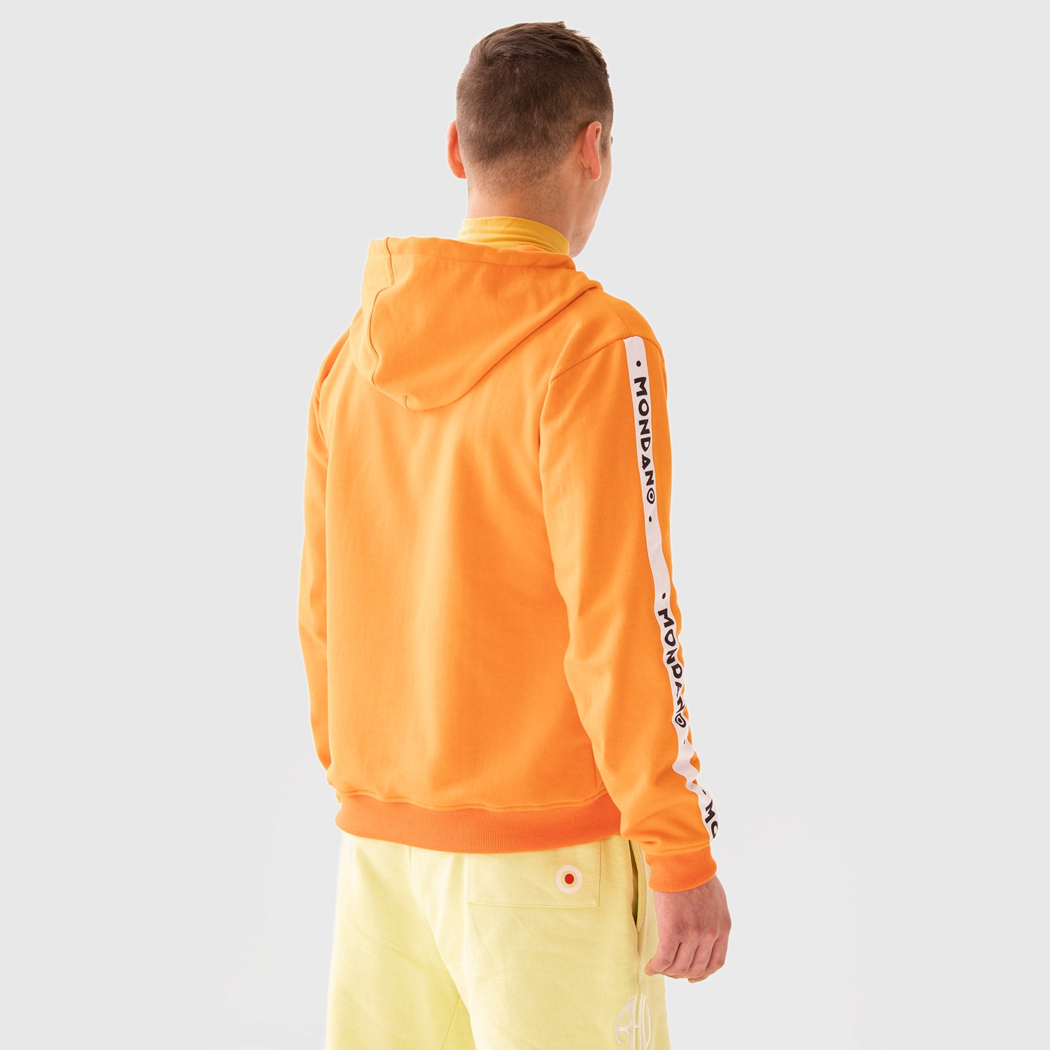 POLERON MONDANO ORANGE