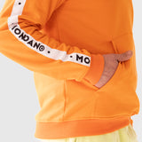 POLERON MONDANO ORANGE