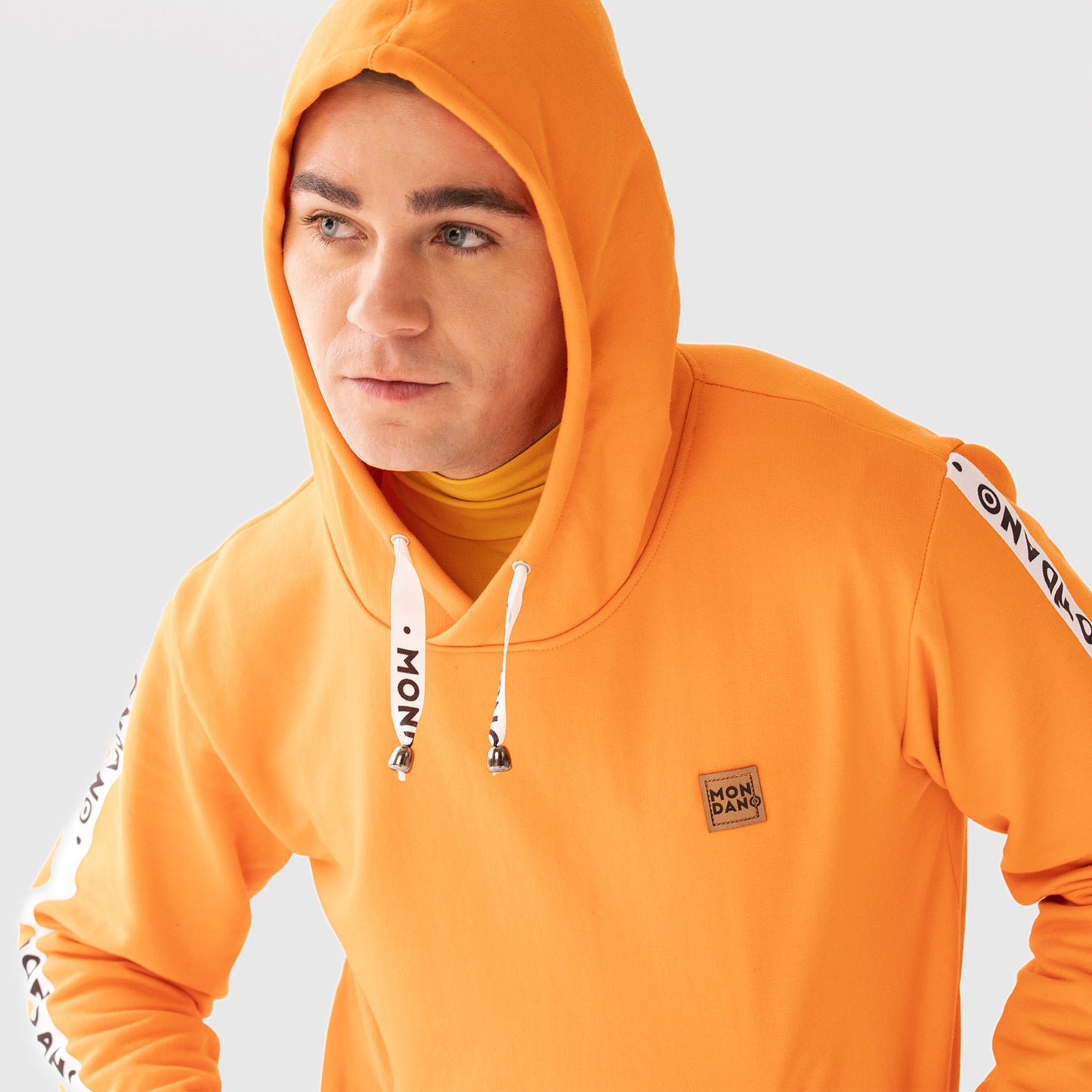 POLERON MONDANO ORANGE