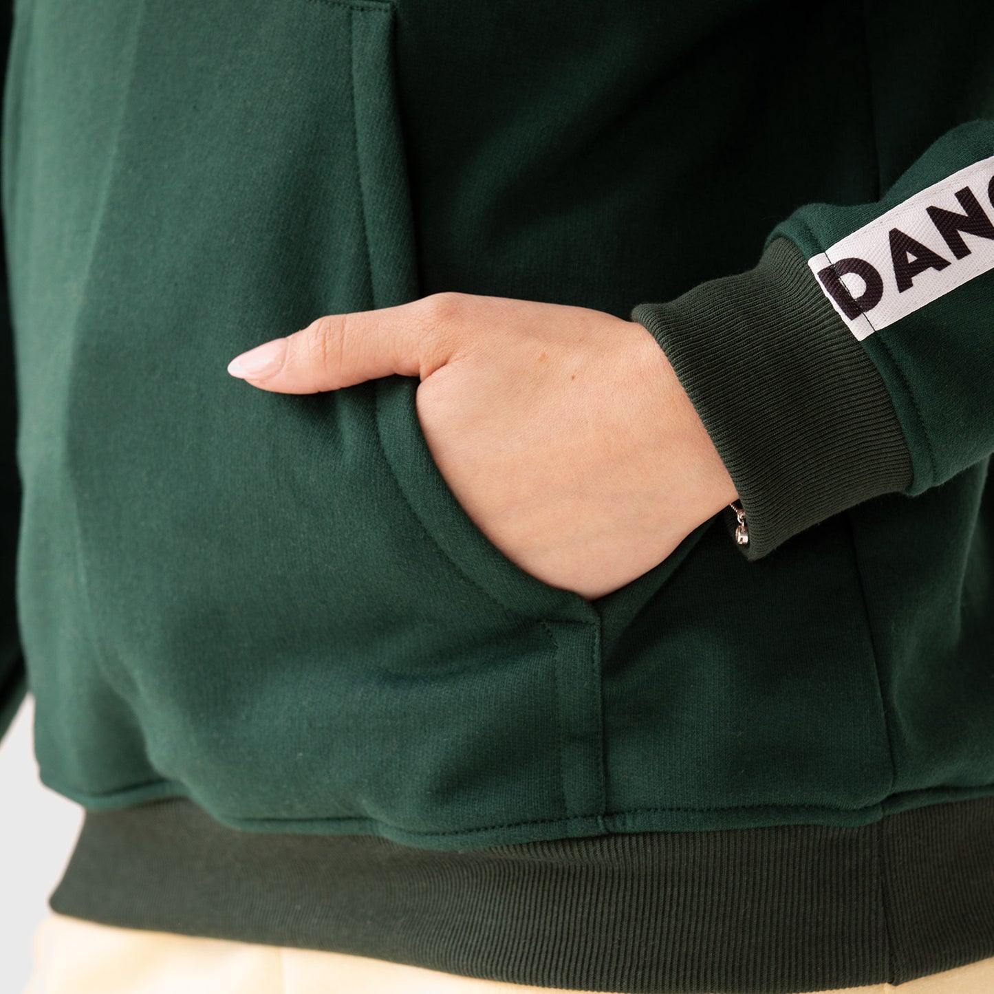 POLERON MONDANO GREEN