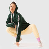 POLERON MONDANO GREEN