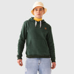 POLERON MONDANO GREEN