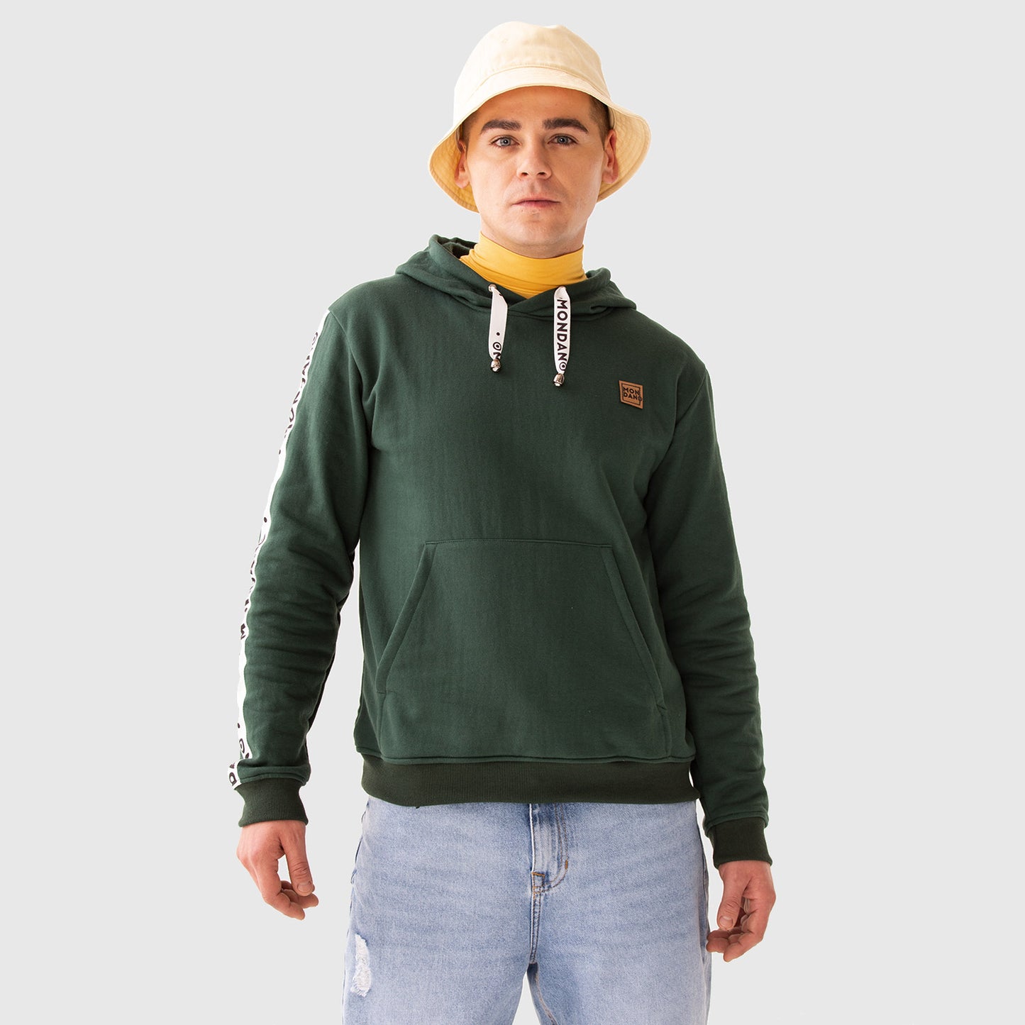 POLERON MONDANO GREEN