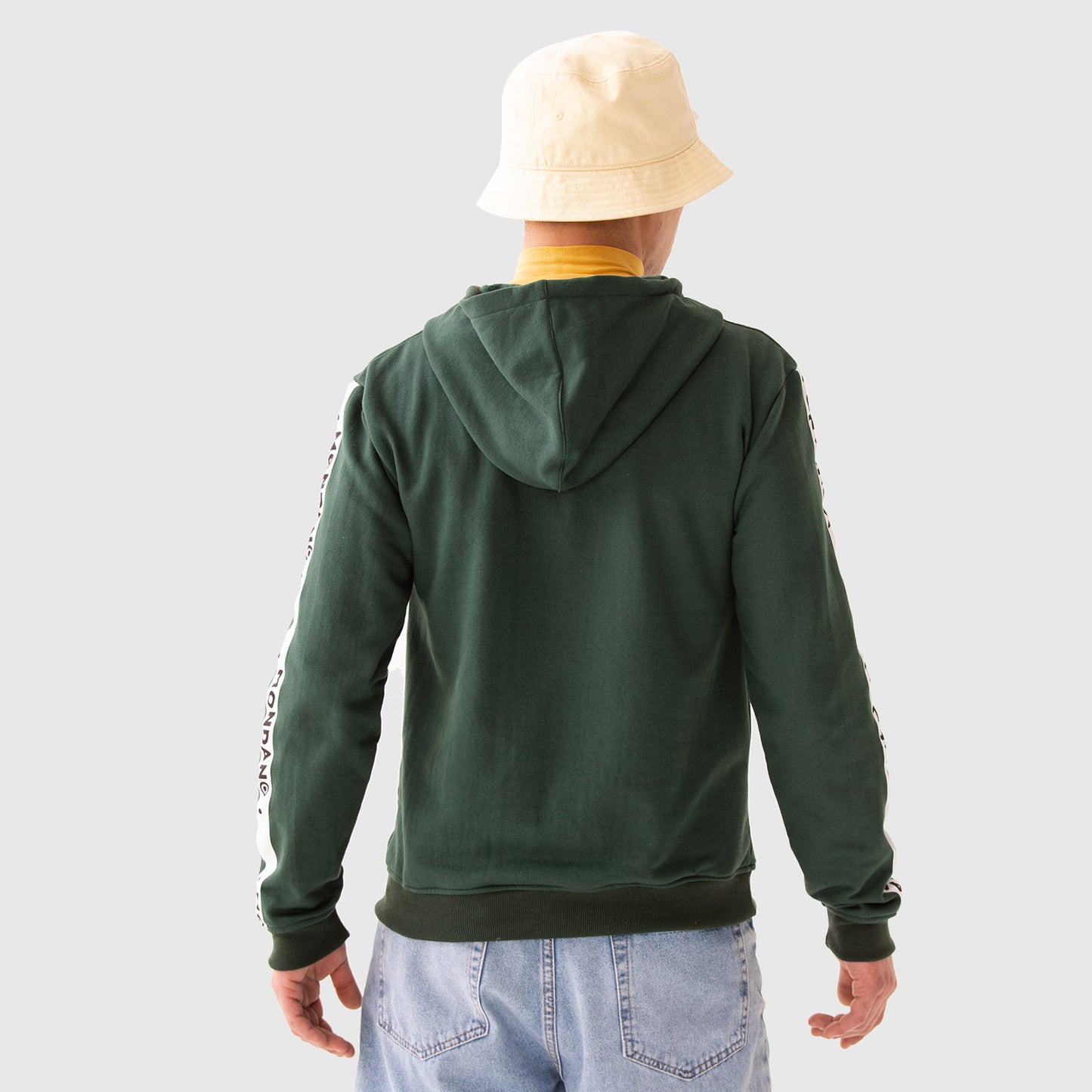 POLERON MONDANO GREEN