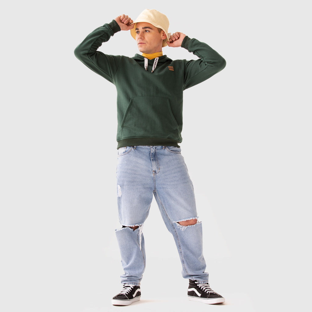 POLERON MONDANO GREEN