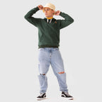 POLERON MONDANO GREEN