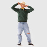 POLERON MONDANO GREEN