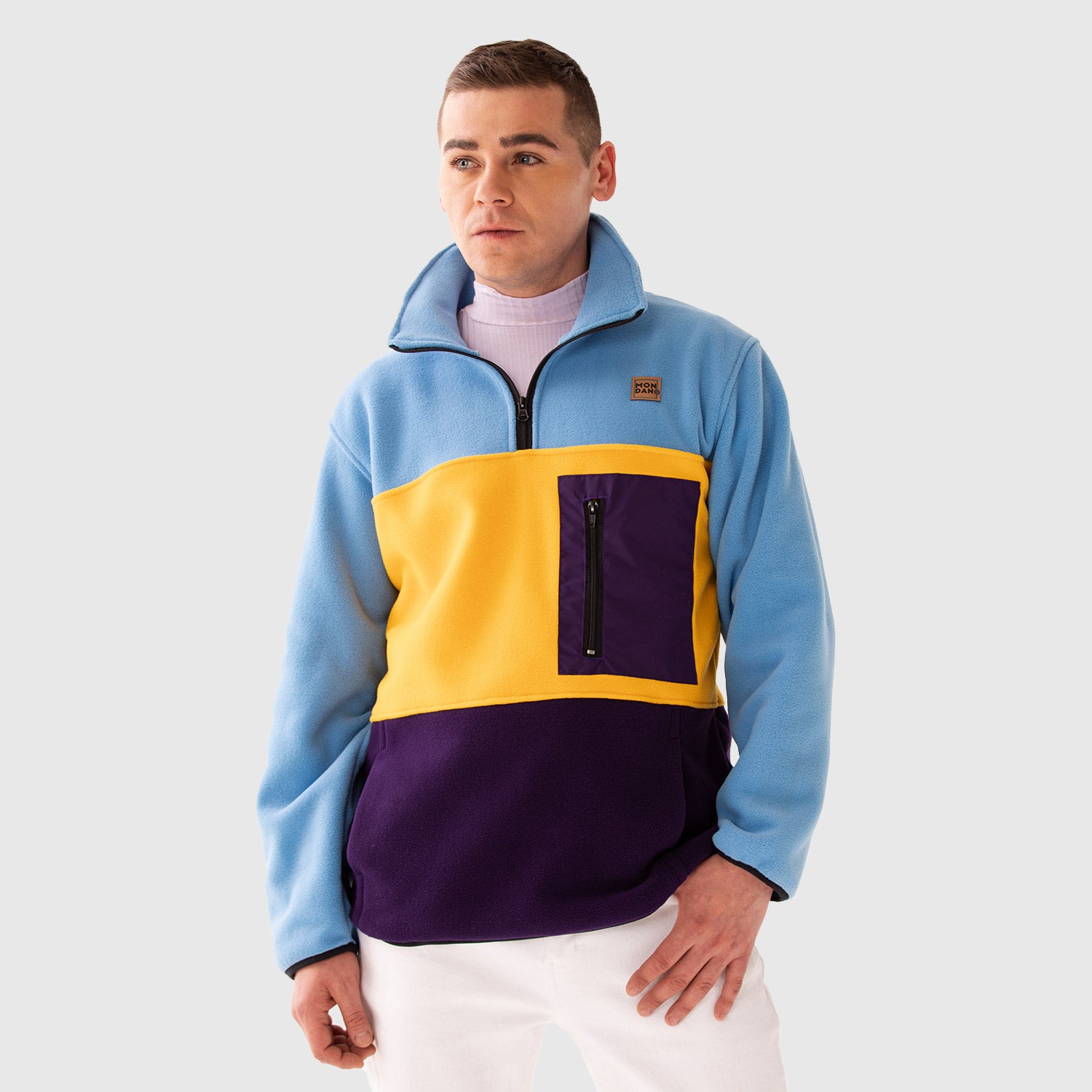 POLERON URBAN IDENTITY