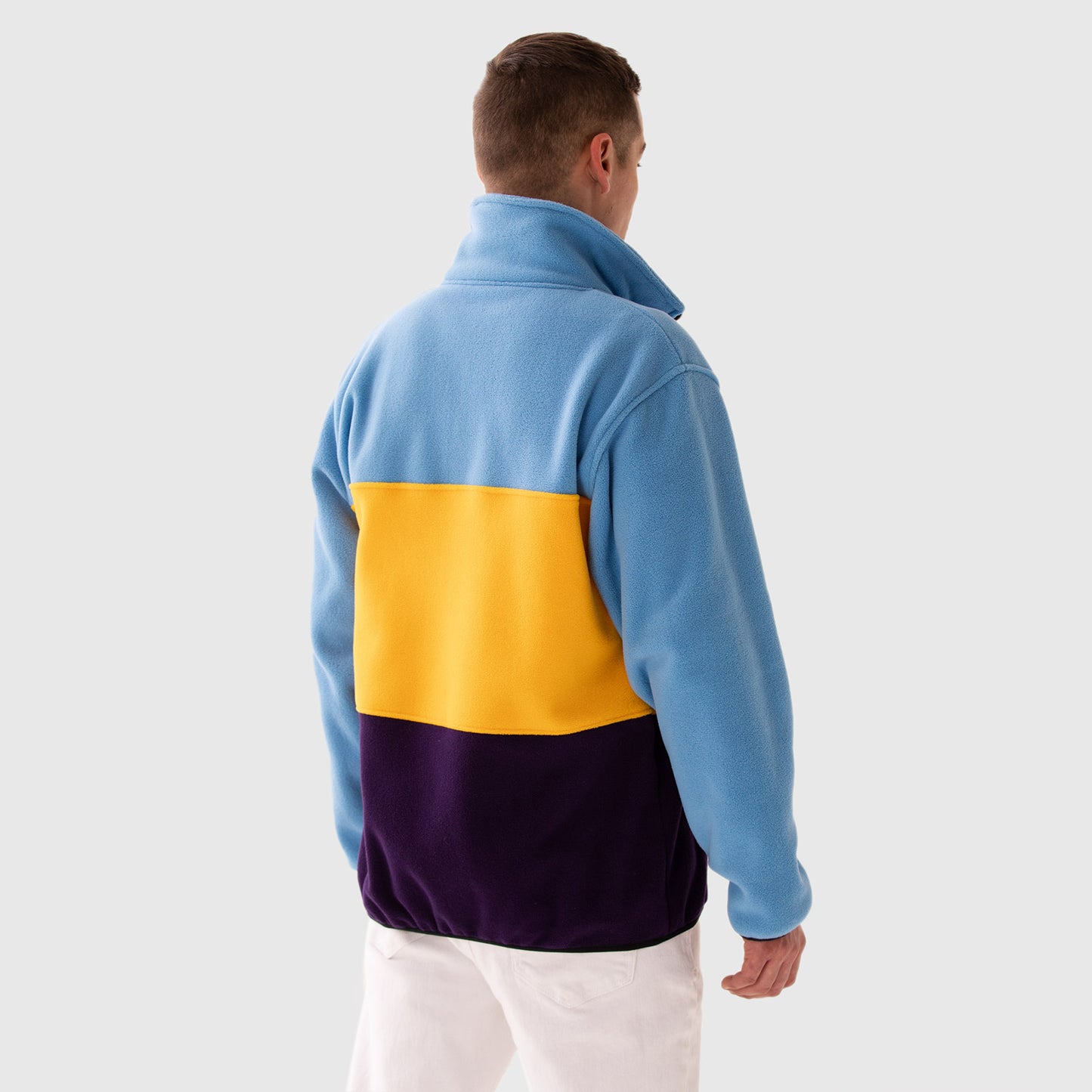 POLERON URBAN IDENTITY