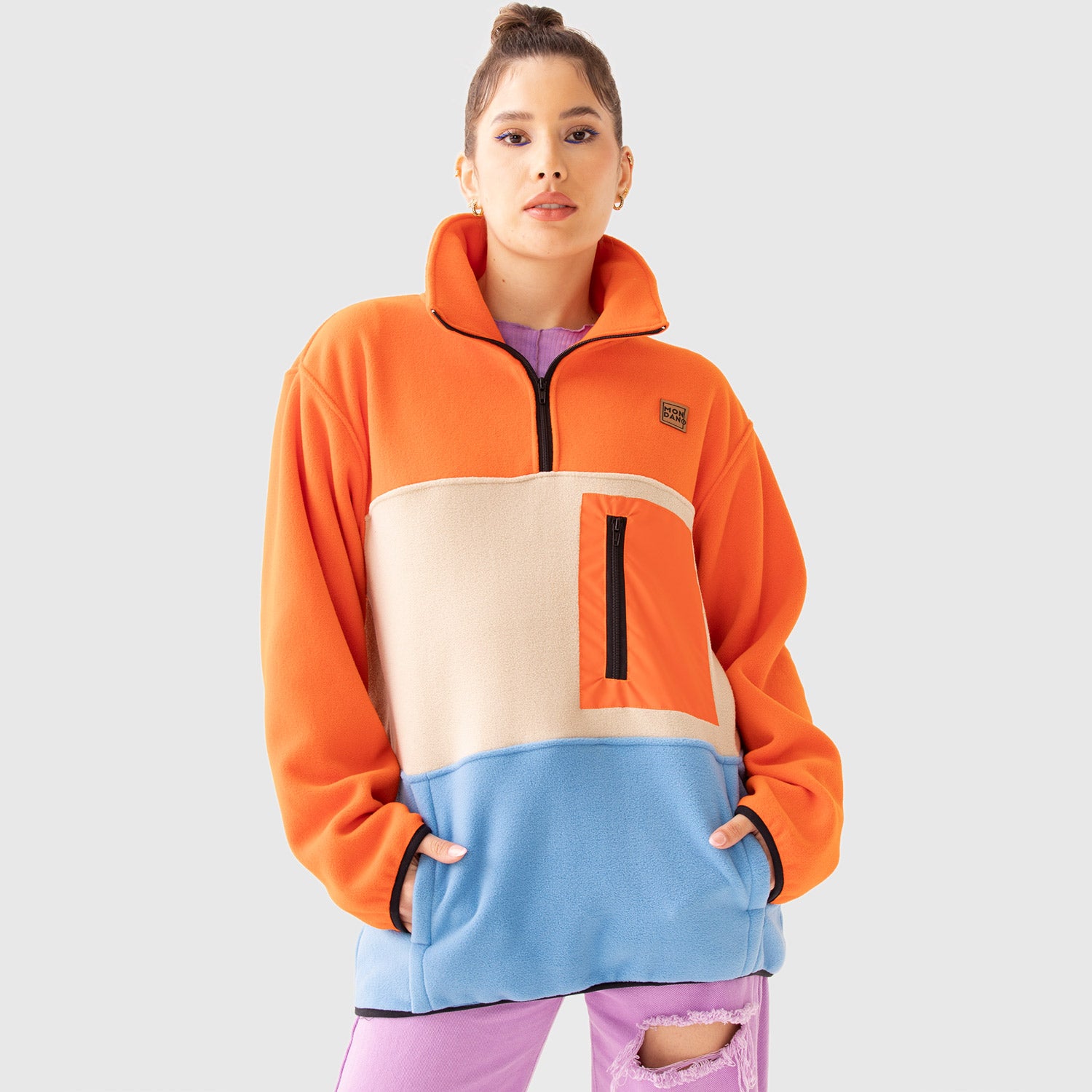 POLERON URBAN PERSONALITY