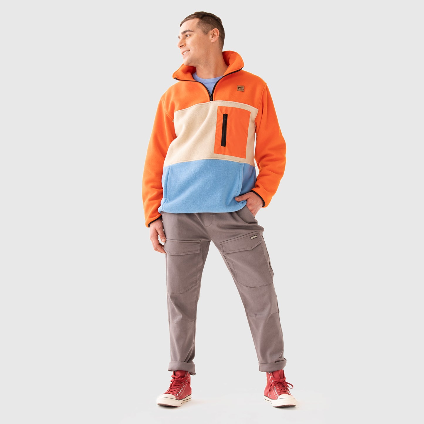 POLERON URBAN PERSONALITY